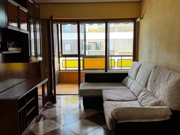 Piso en Paseo del Pireo, 16, Fuenlabrada II - El Molino, Fuenlabrada II - El Molino - Foto 2