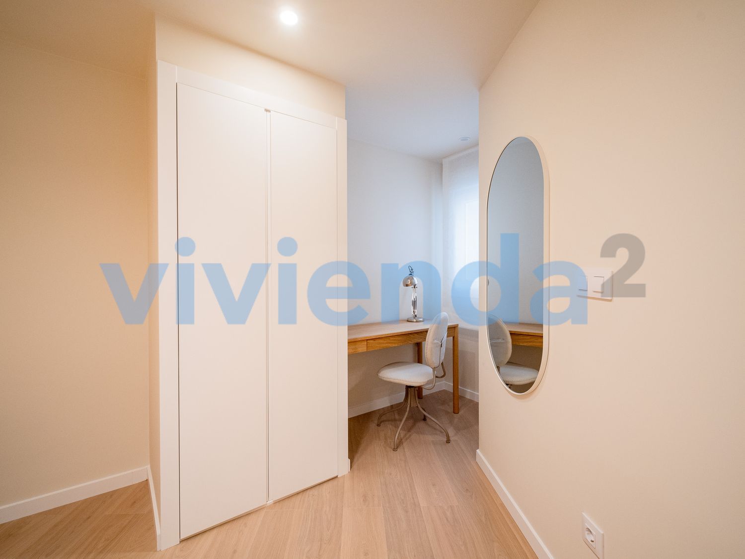 Piso en Barrio Chopera - Foto 9