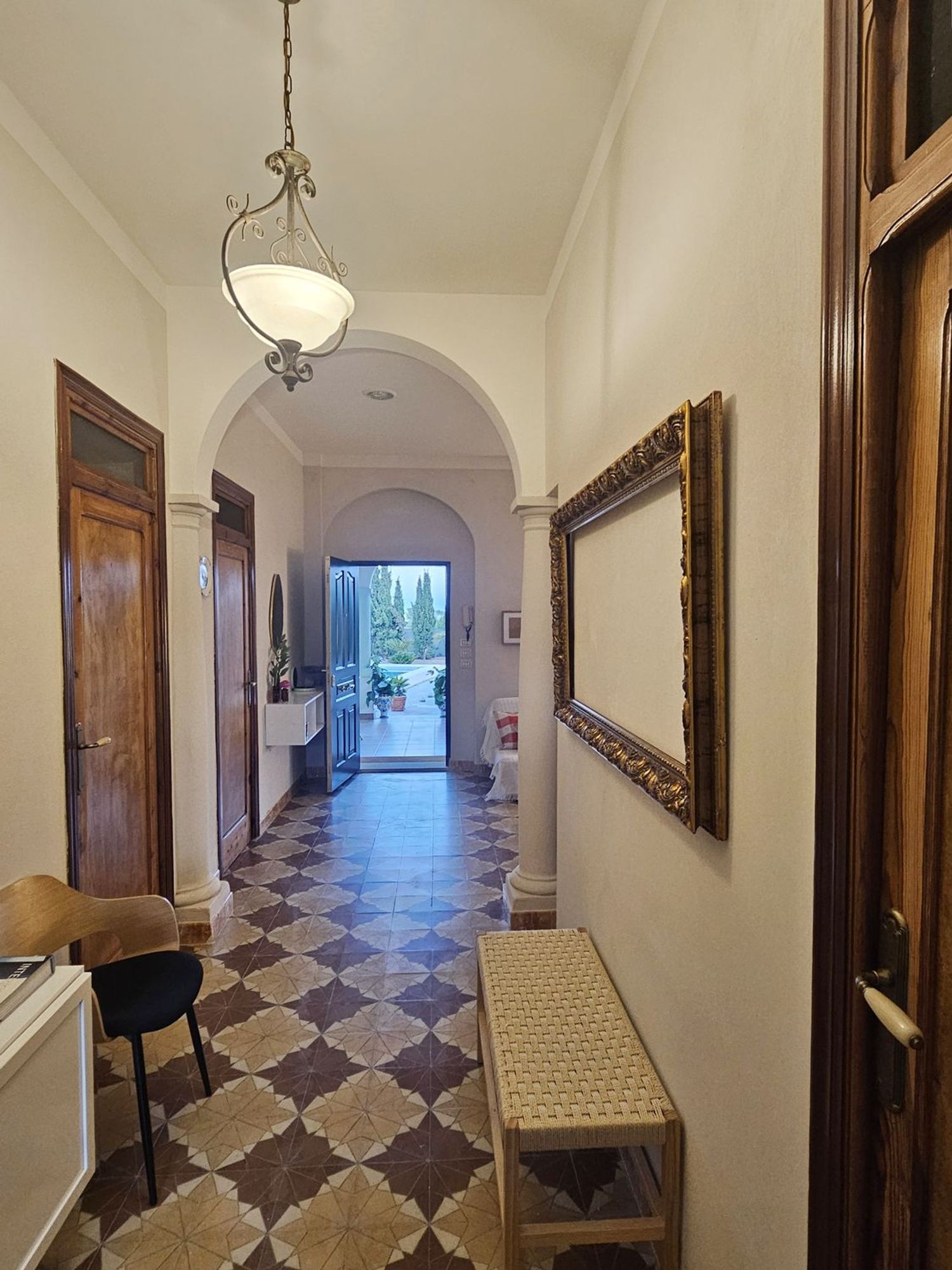 Casa o chalet independiente en Calle Penyal d'Ifach, 32 - Foto 16