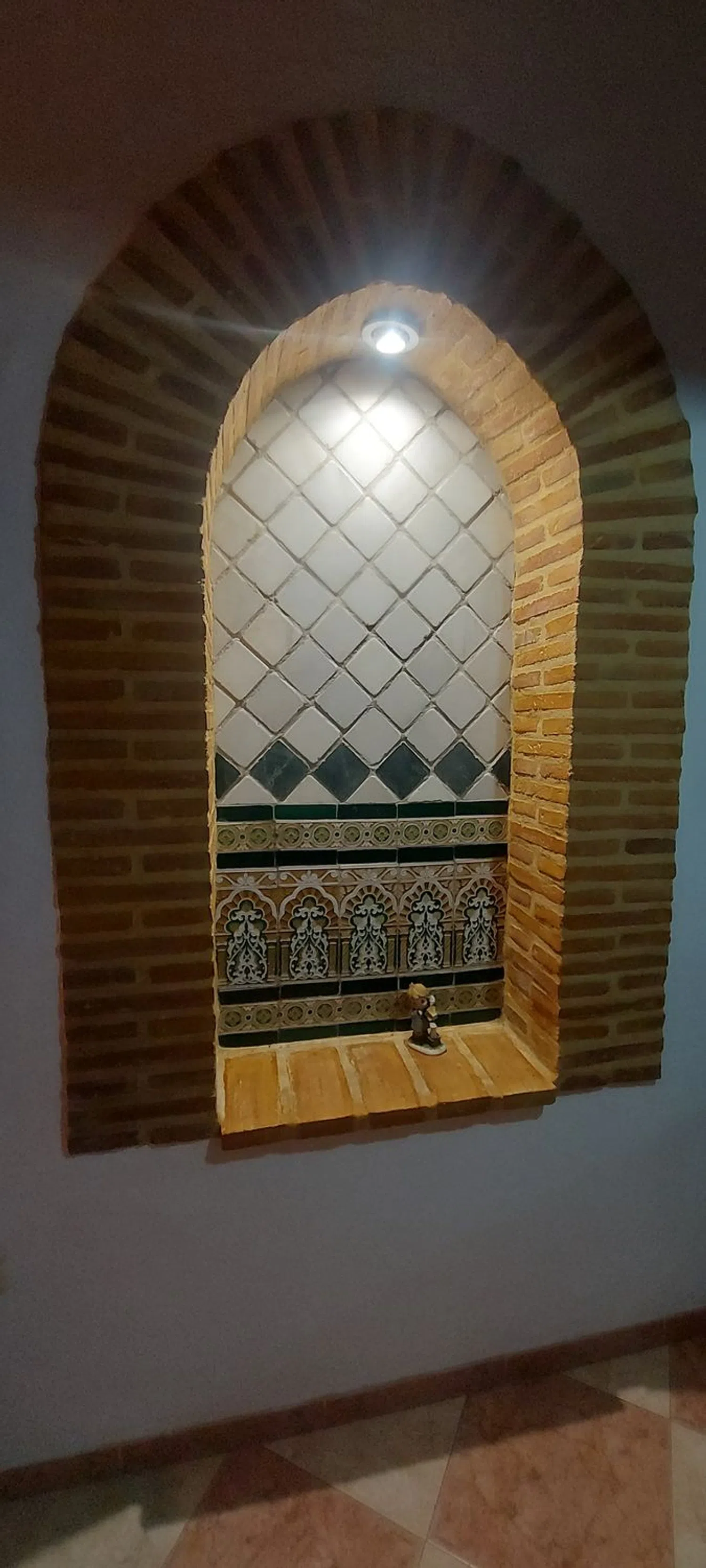 Estudio en calle Barrionuevo, 45 - Foto 8