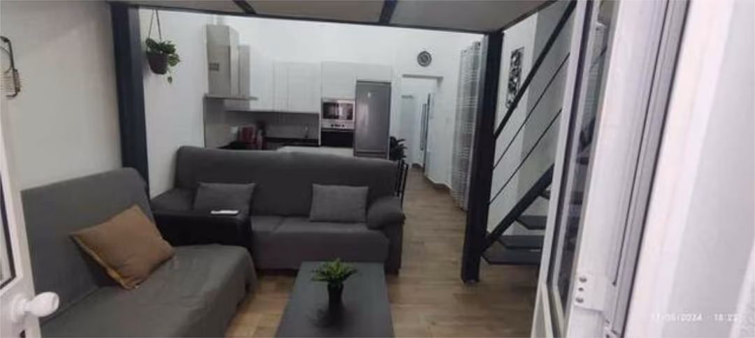 Piso en Puerta Osario - Foto 4