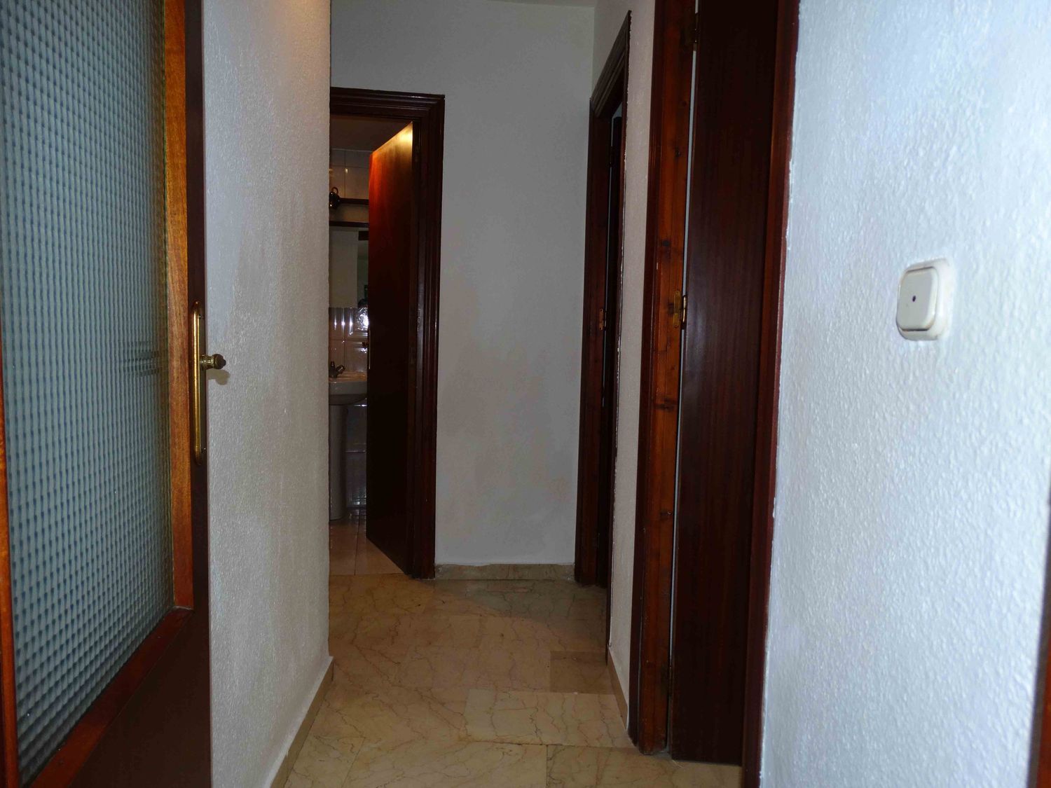 Piso en Callejón del Señor, 13, Cuesta Escoriaza - Barranco del Abogado - Foto 4