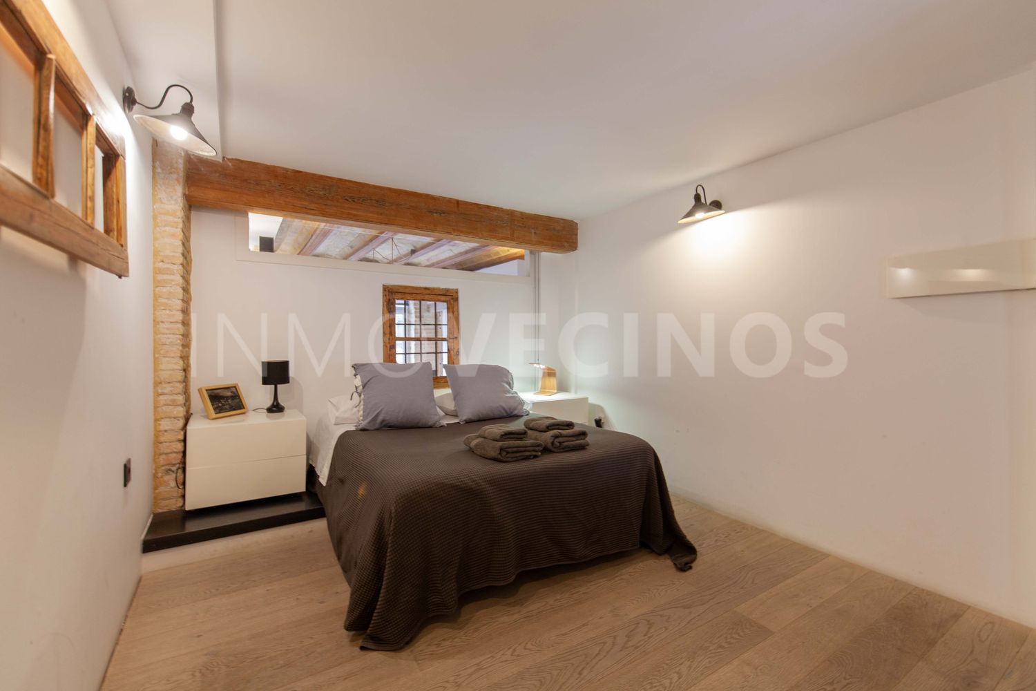 Piso en Calle de Dénia, Russafa - Foto 11