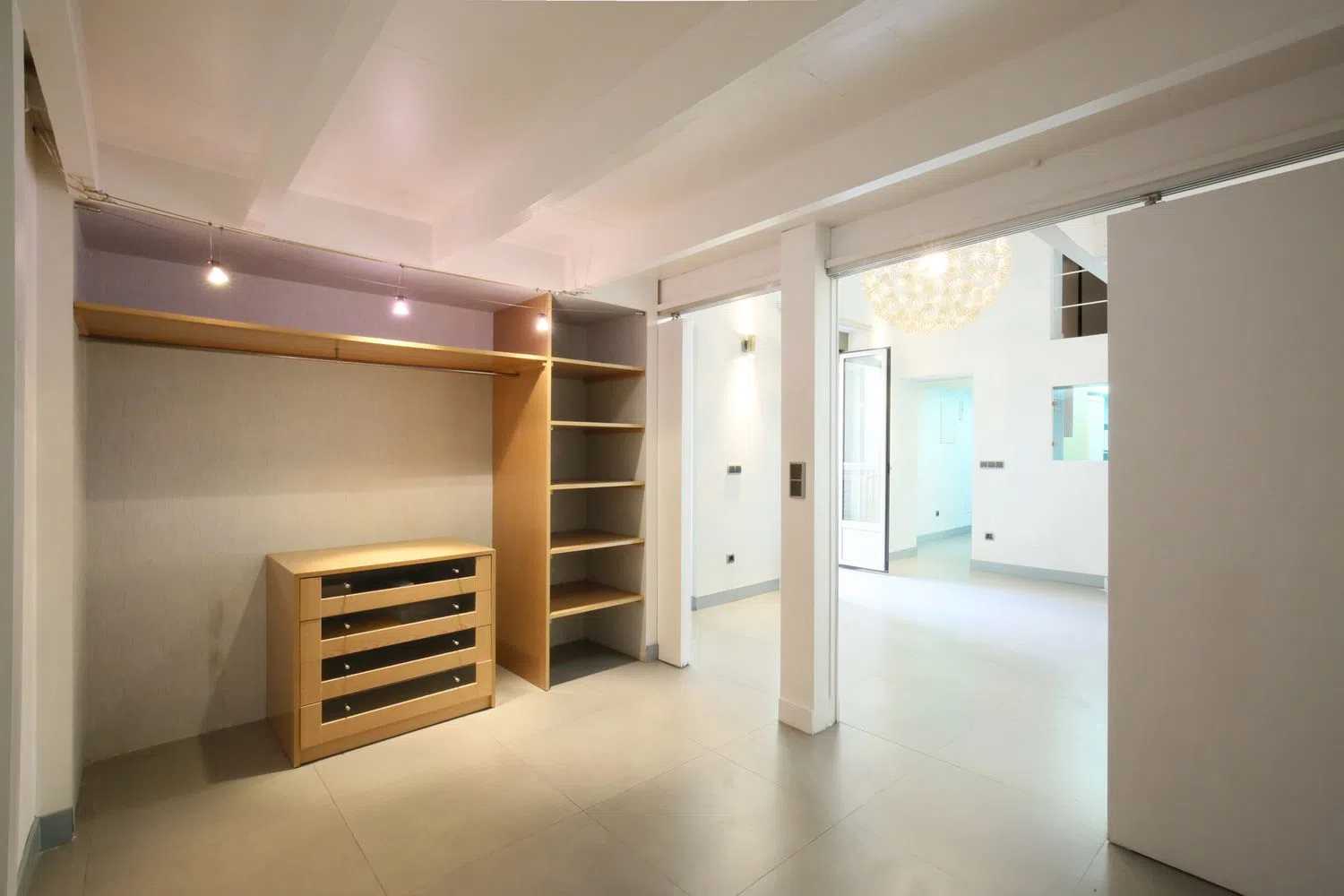 Dúplex en calle del Espíritu Santo, 12 - Foto 5