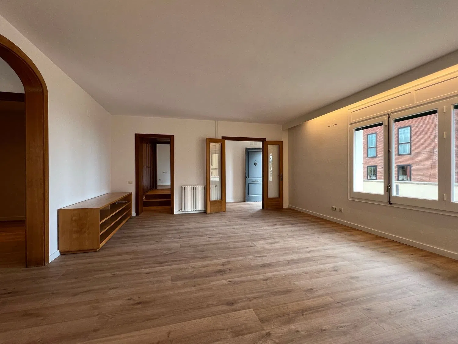 Piso en Barrio Vallvidrera - El Tibidabo i les Planes - Foto 3