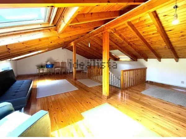 Casa o chalet independiente en Barrio la Llama, 2 - Foto 31