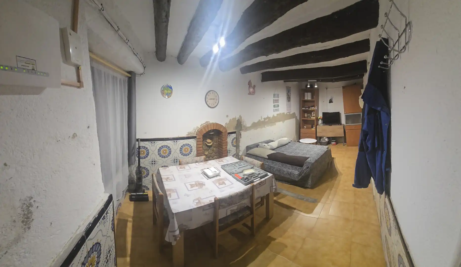 Casa adosada en  Carrer Castelló 16 - Foto 12