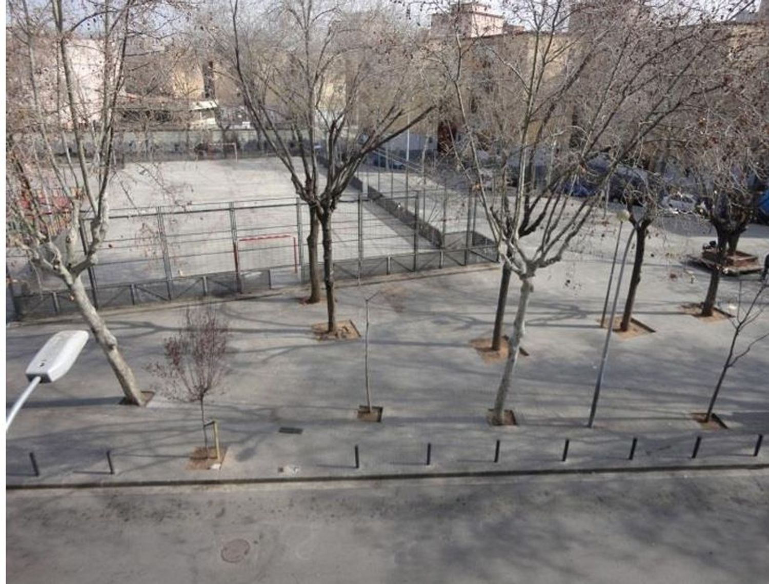 Piso en calle de Simancas, 70 - Foto 6