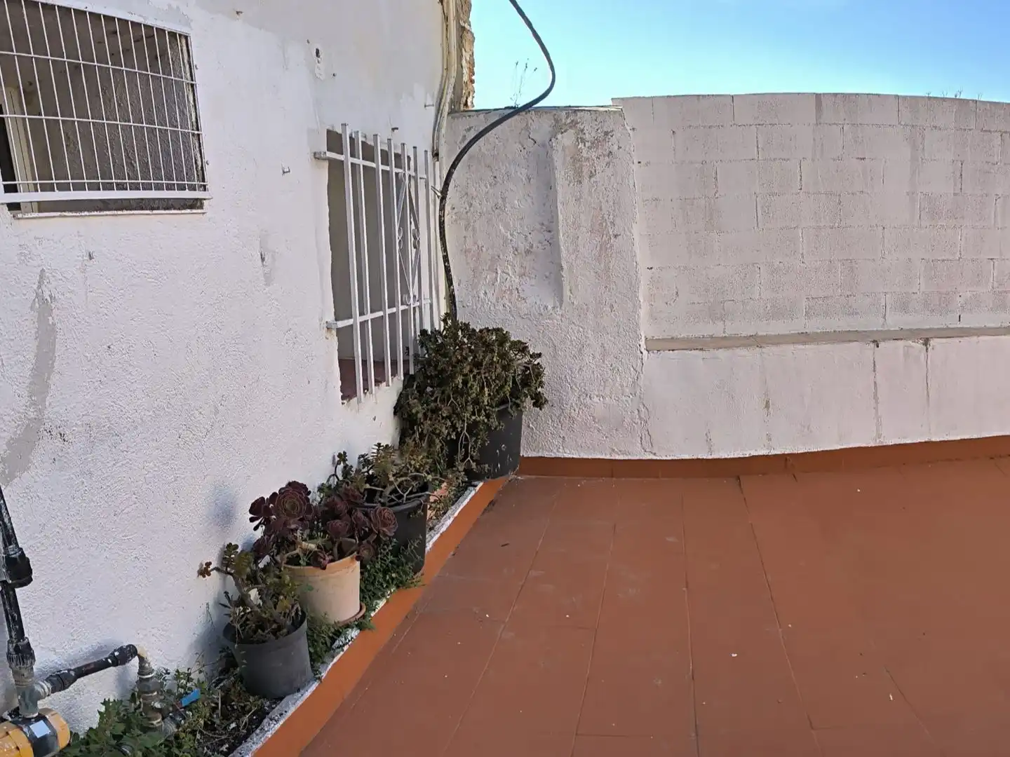 Planta baja en  Carrer de la Murada de Sant Joan 15 - Foto 17