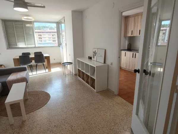 Piso en Ronda Gran Passeig de, 19, Mariola, Mariola - Foto 1