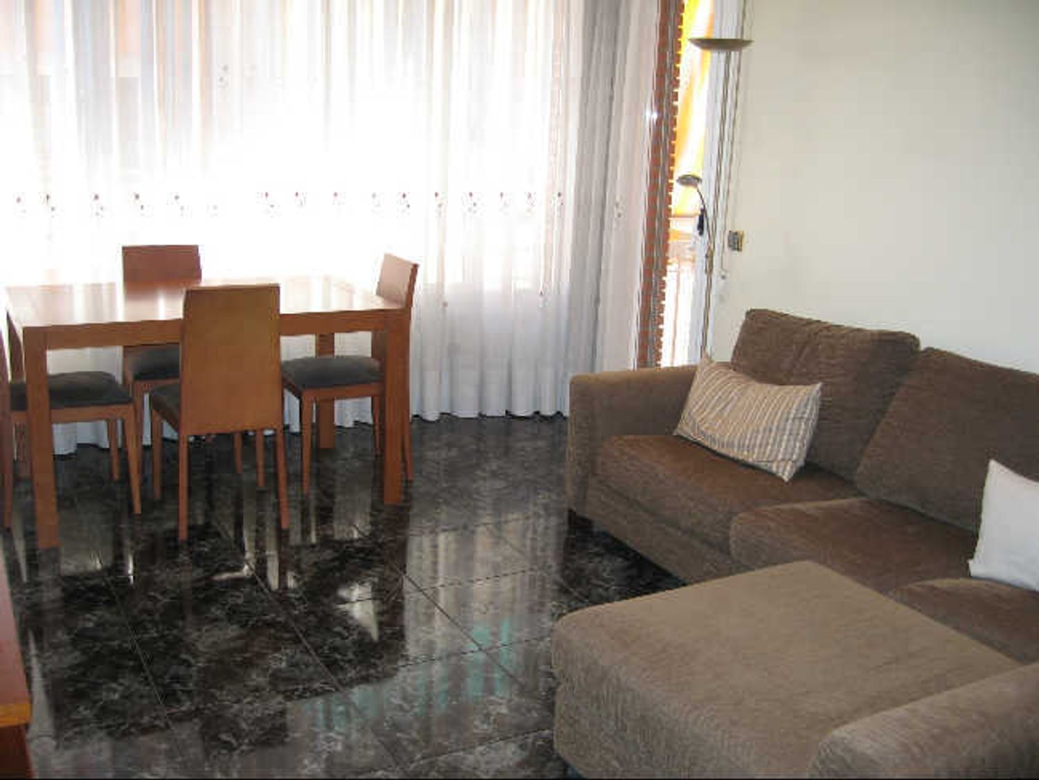 Piso en Santa Eulàlia - Foto 3