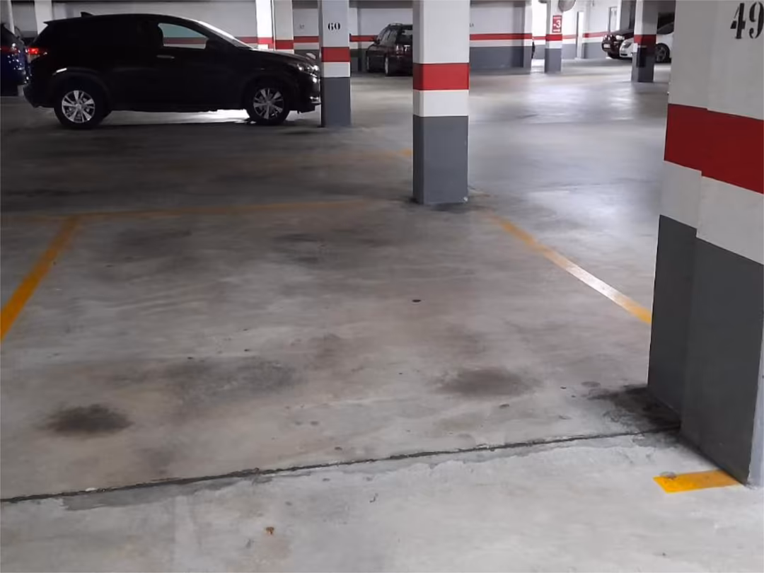 Piso en  Rúa de Luis Iglesias Iglesias 7 - Foto 20