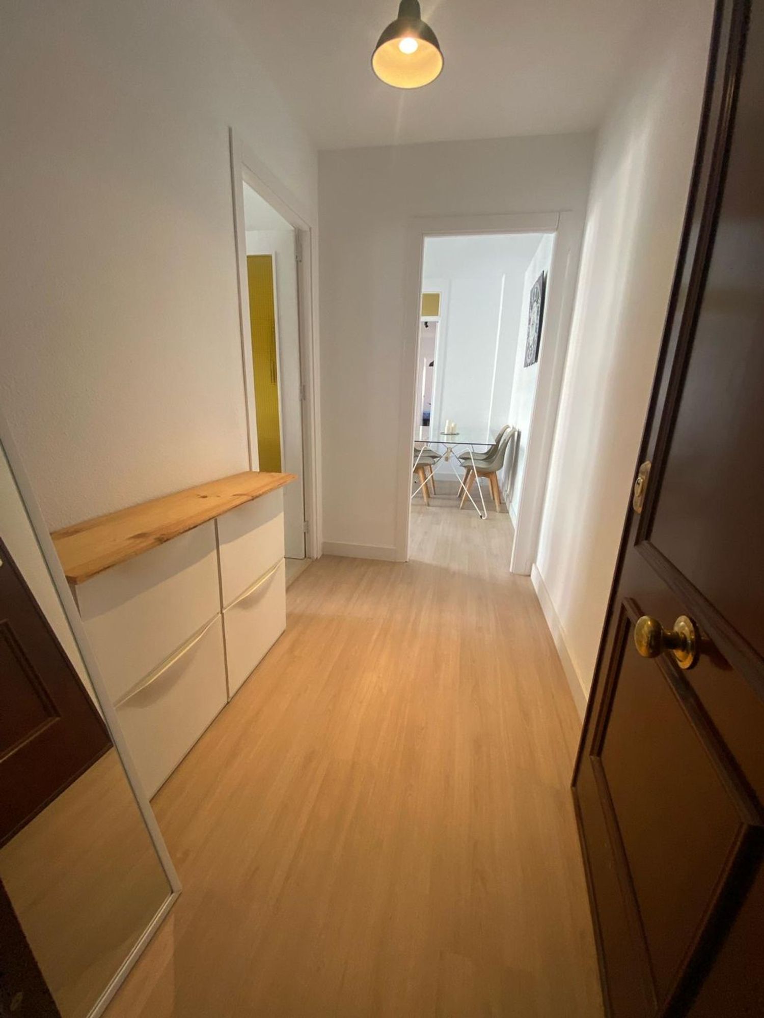 Piso en calle Martínez Maldonado, 67 - Foto 4