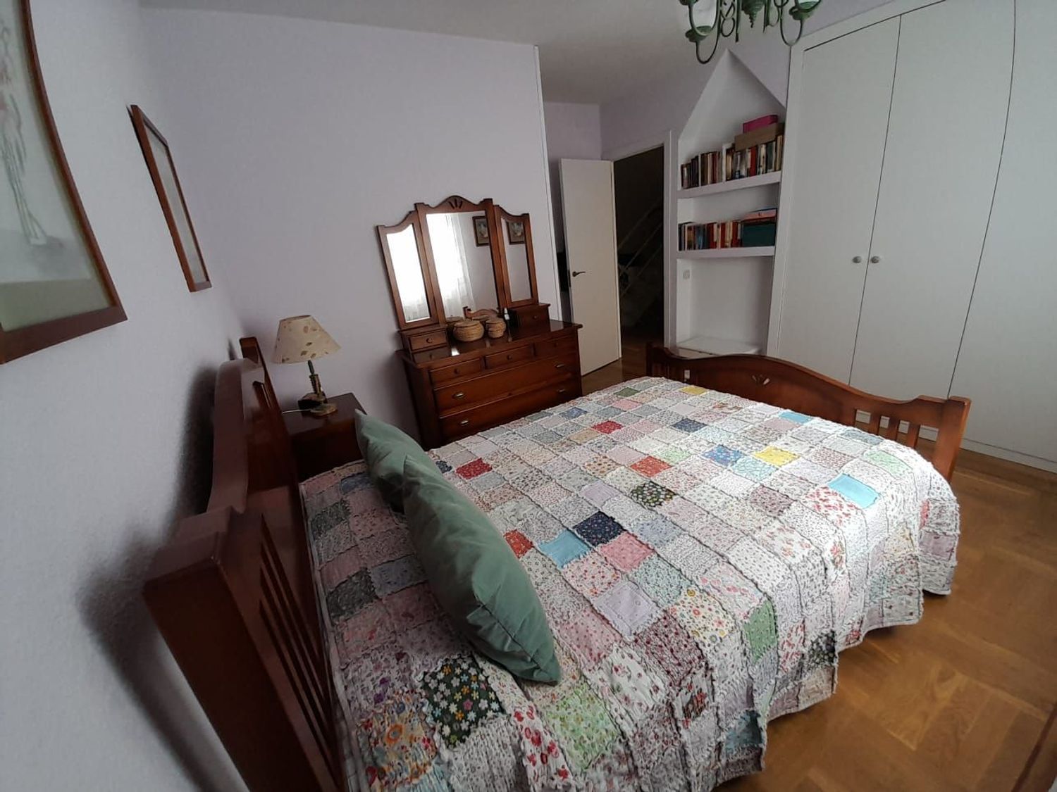 Chalet adosado en calle de los Arces, 64 - Foto 17