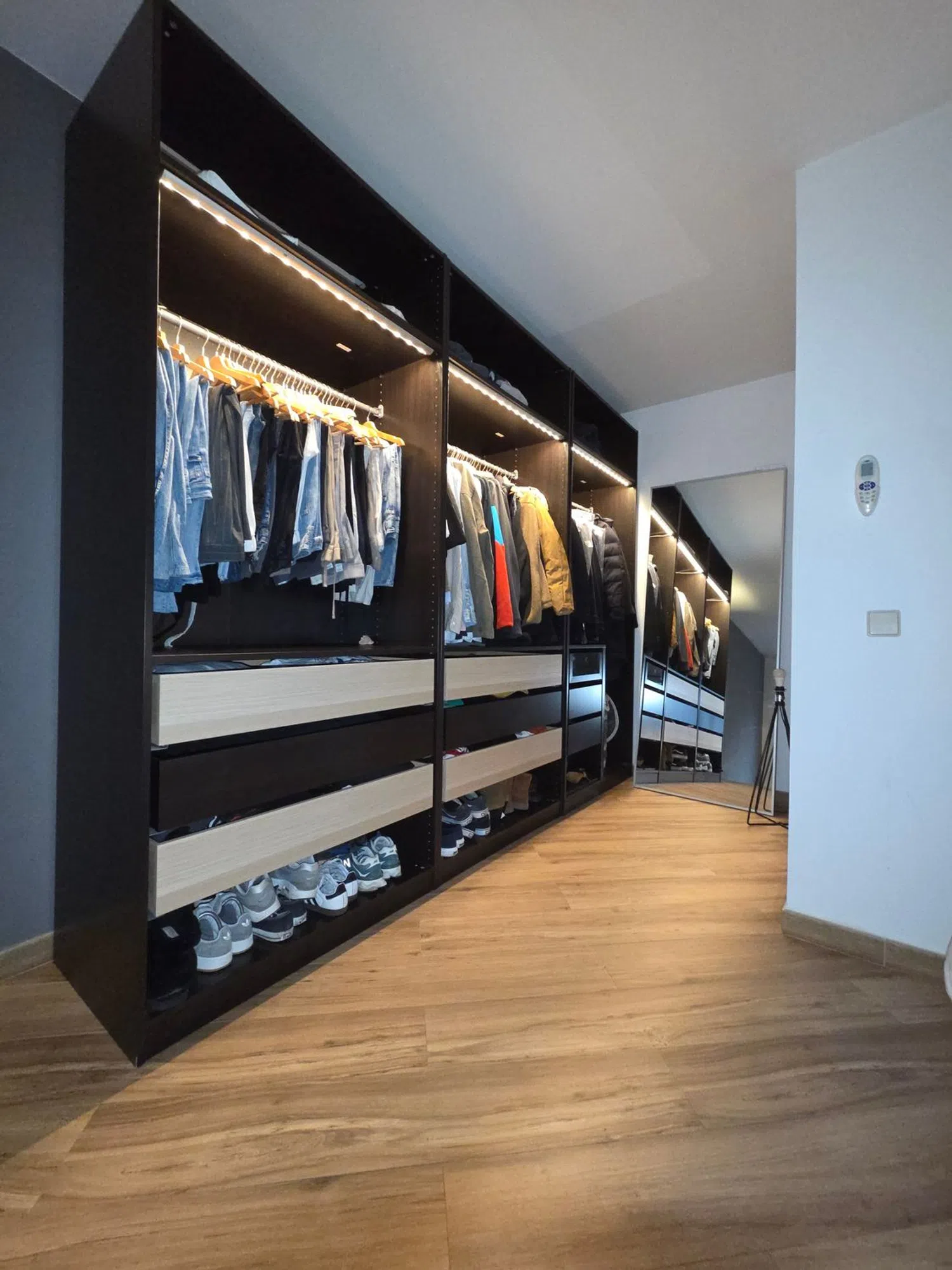 Estudio en calle de Miguel Yuste, 38 - Foto 10