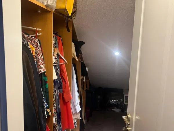 Chalet adosado en calle de Arévalo Lara, 41 - Foto 28