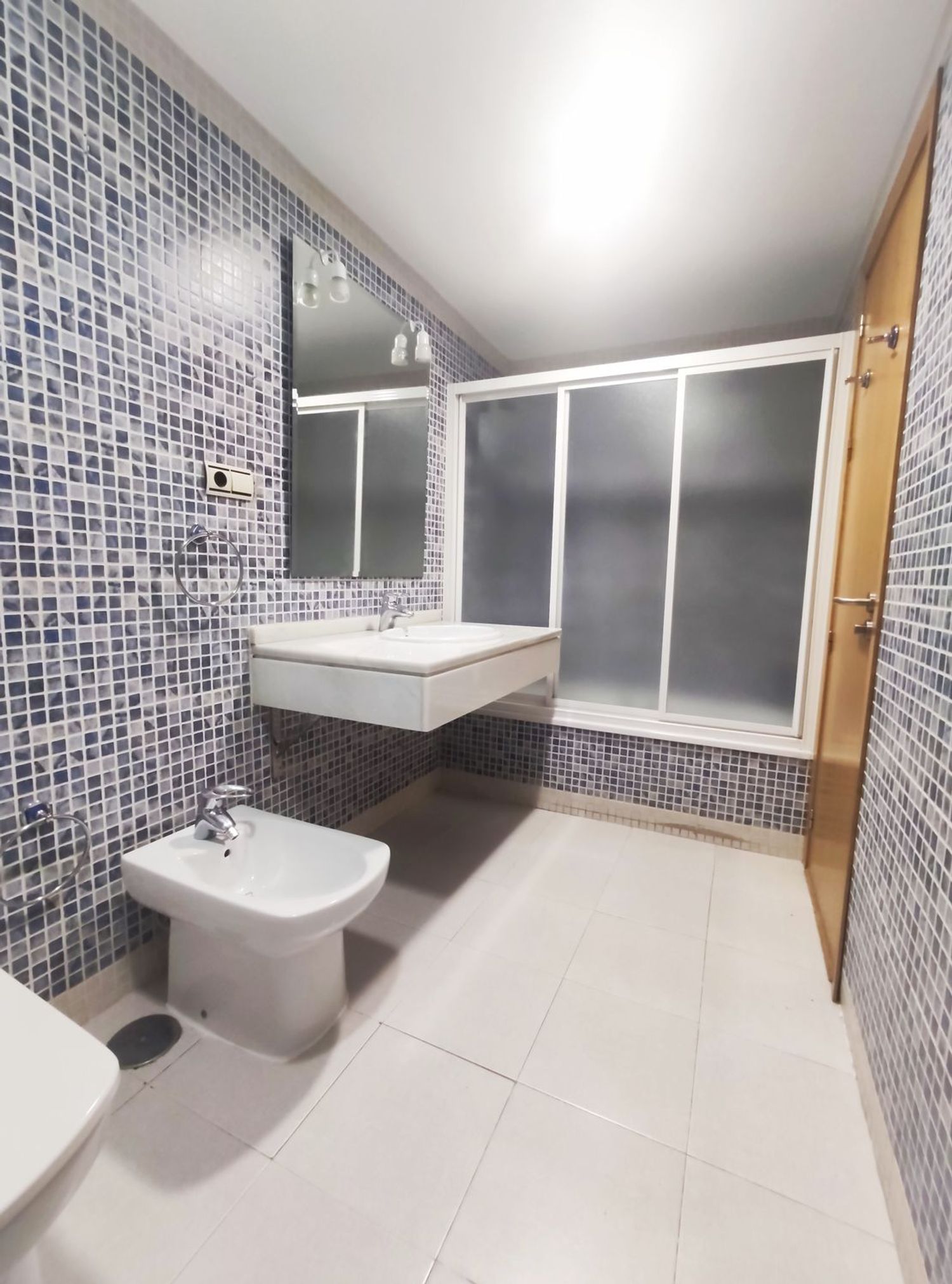 Piso en Carretera de Ronda, 367, Altamira - Oliveros - Barrio Alto, Altamira - Oliveros - Barrio Alto - Foto 17
