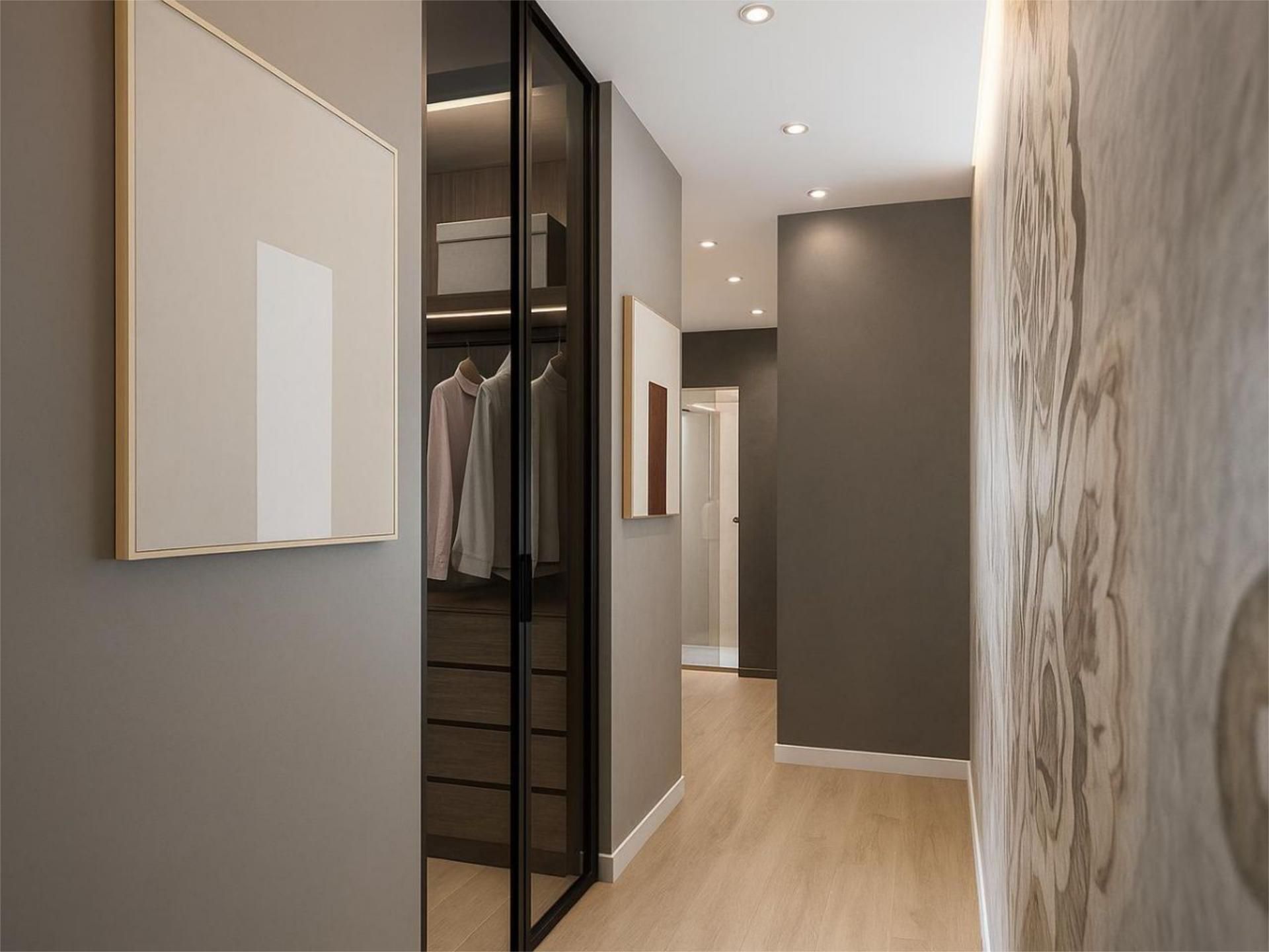 Piso en  Calle de Rafael Bergamín 20A - Foto 8