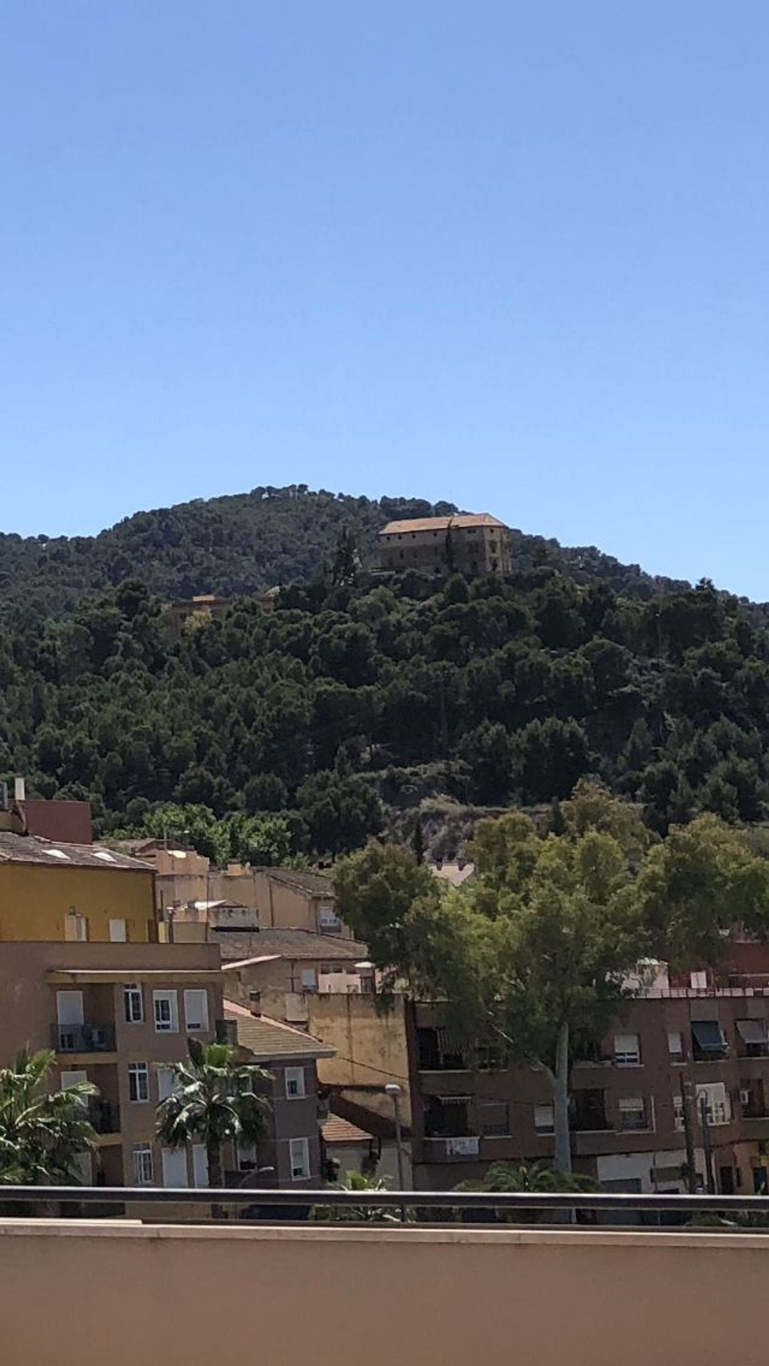 Ático en calle Saavedra Fajardo, 24 - Foto 20