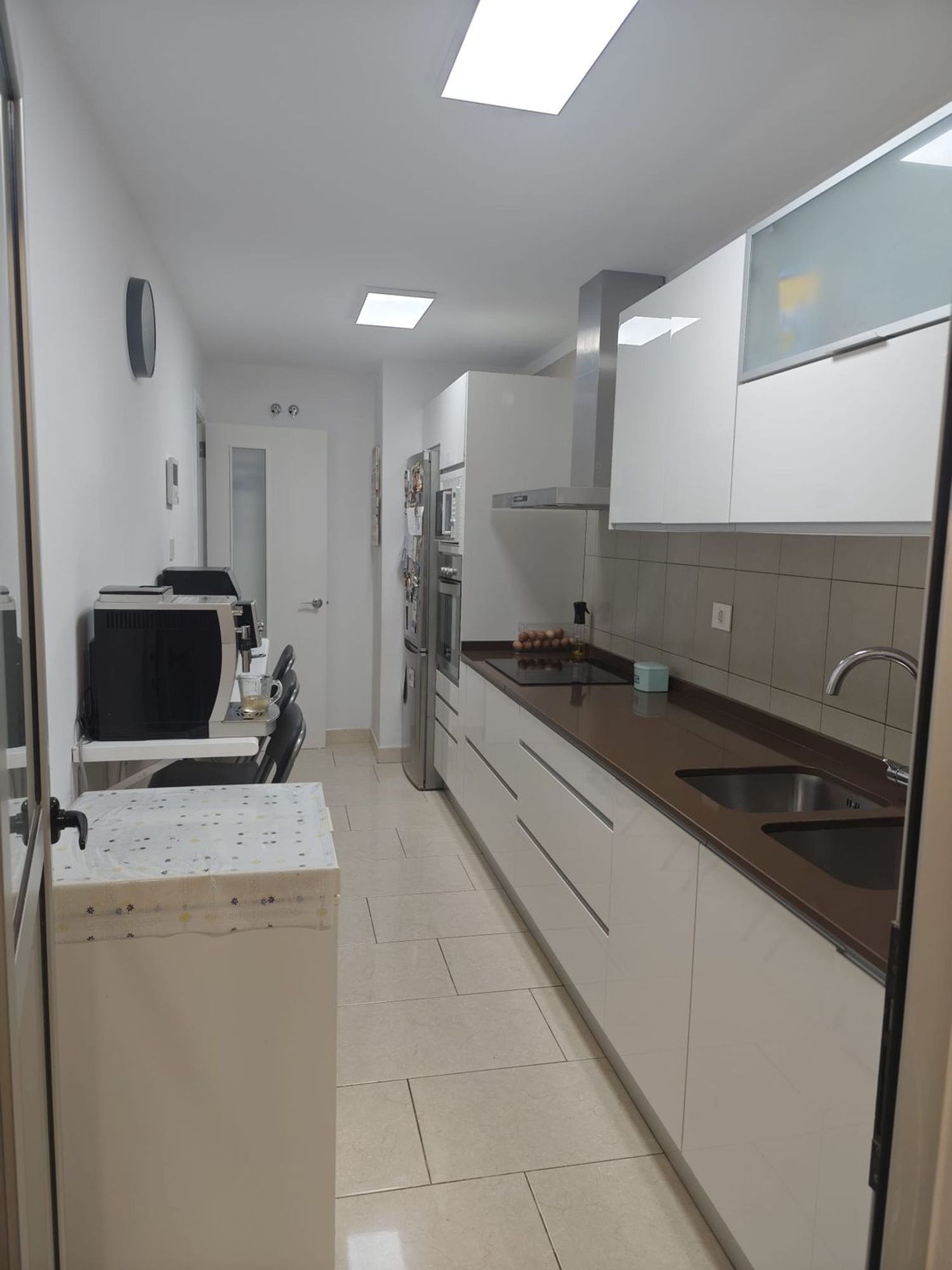 Piso en venta en Calle Archivero Joaquín Blanco Montesdeoca, 21 n - Foto 7