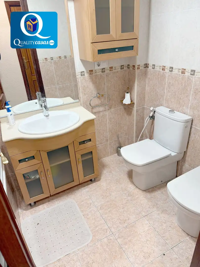 Piso en Alicante / Alacant - Foto 18