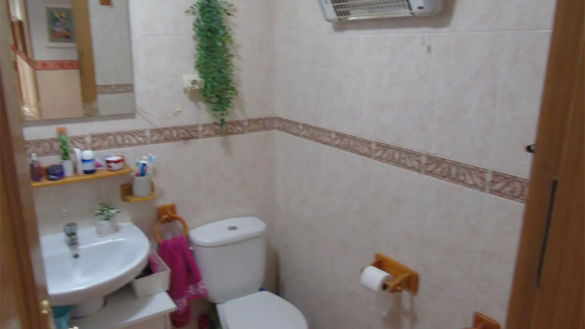 Piso en  Calle Nogal 9 - Foto 12