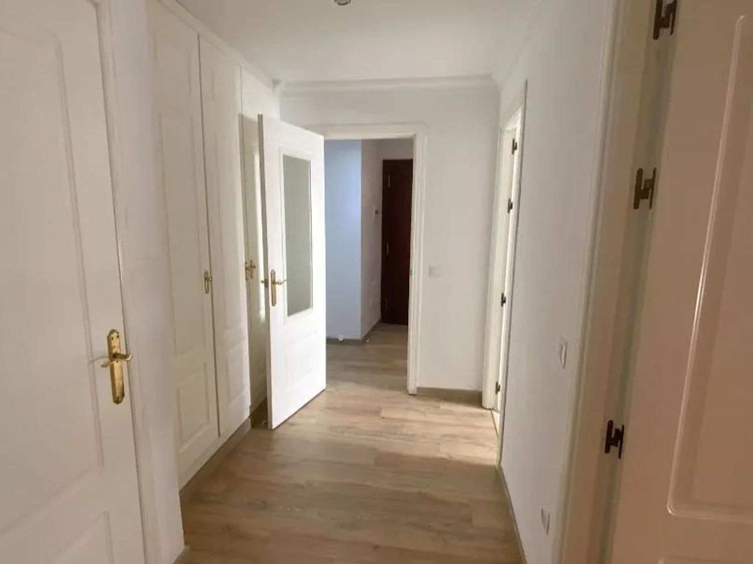 Piso en Avenida de la Rosaleda, 21, La Goleta - San Felipe Neri - Foto 4