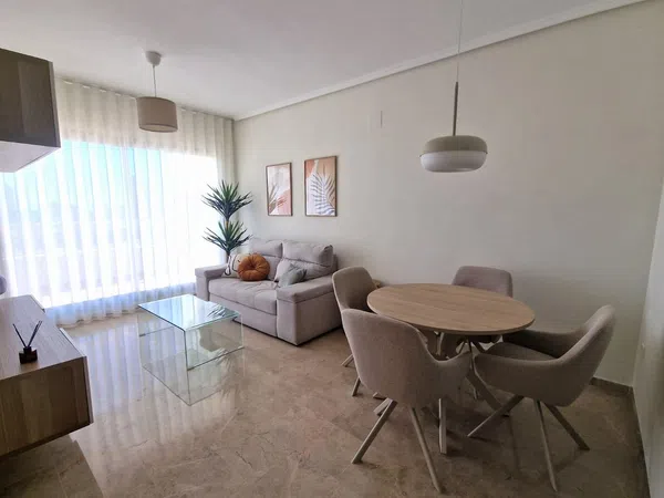 Piso en Calle Presidente Adolfo Suárez, 20, Pueblo Poniente, Pueblo Poniente - Foto 5