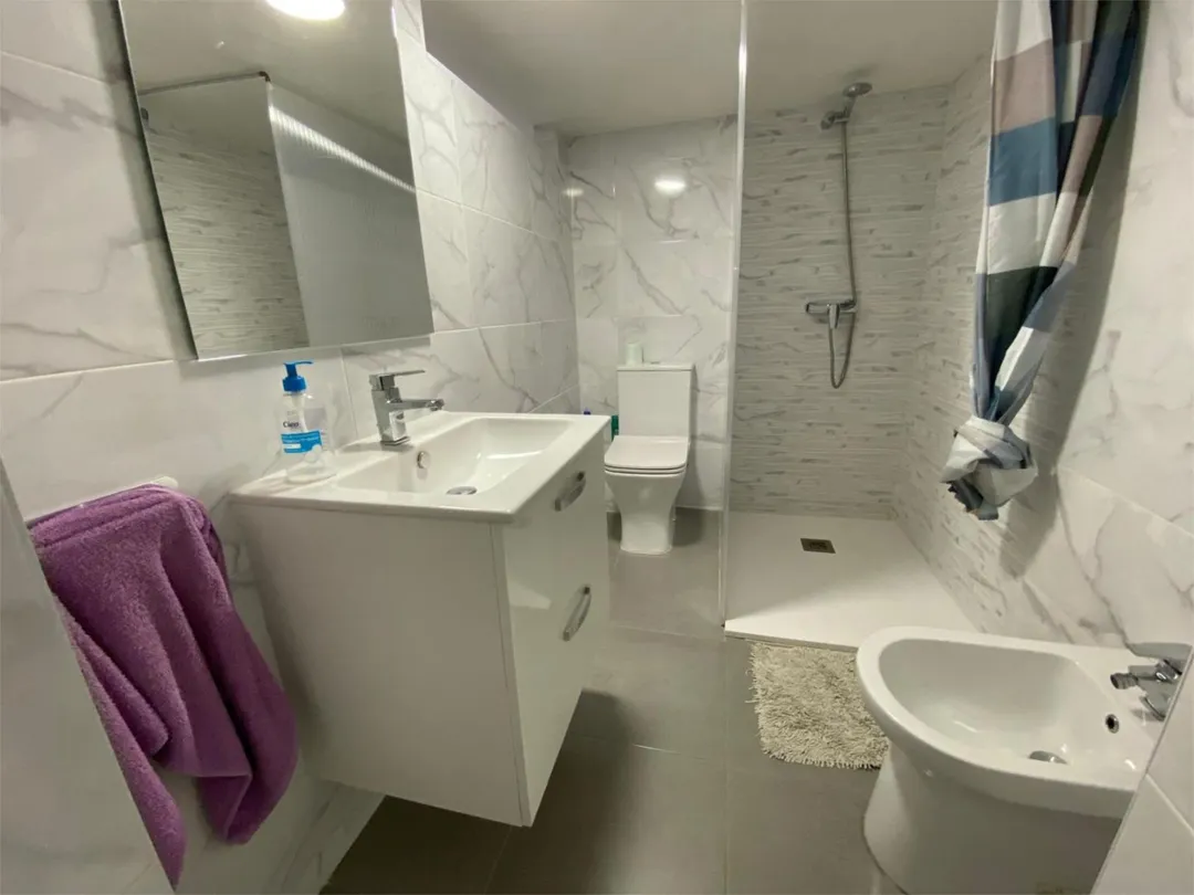 Piso en  Carrer Ramón y Cajal 15 - Foto 8