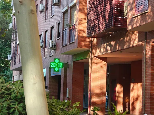 Piso en Calle Flor de Papel, 13, Avenida de las Ciencias - Foto 20