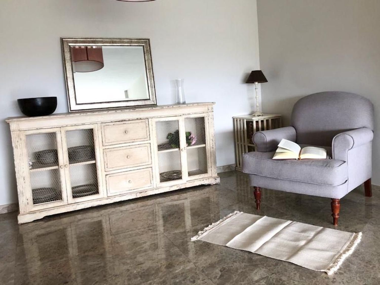 Piso en Urbanización Casas Verdes Paseo Peñón de Ifach, 27 - Foto 6