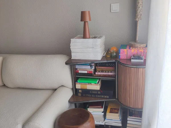 Piso en avenida Esportista Miriam Blasco, 1 - Foto 4