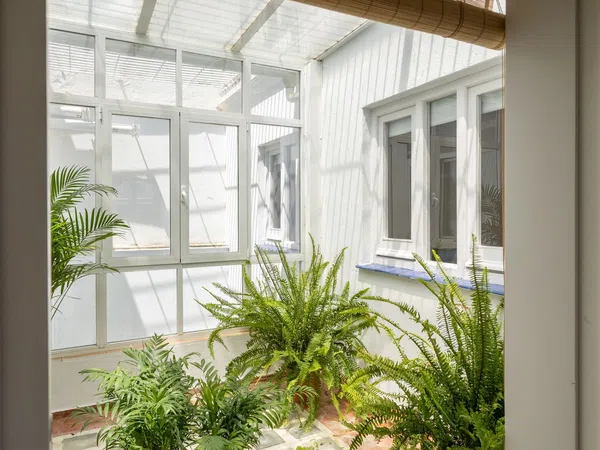 Piso en plaza de Santa Cruz, 10 - Foto 11