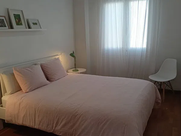 Piso en calle de la Reina Maria Cristina, 52 - Foto 19