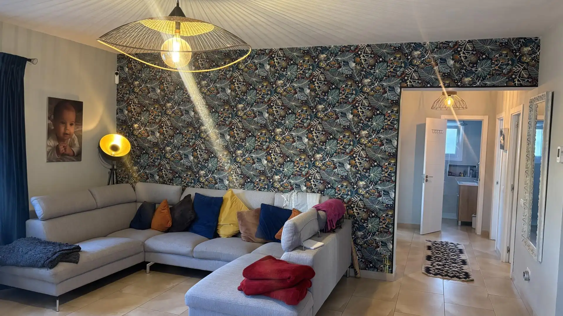 Chalet en  Diseminado Chaparral 239 - Foto 5