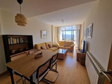 Apartamento en  Rúa dos Pazos 1 - Foto 1