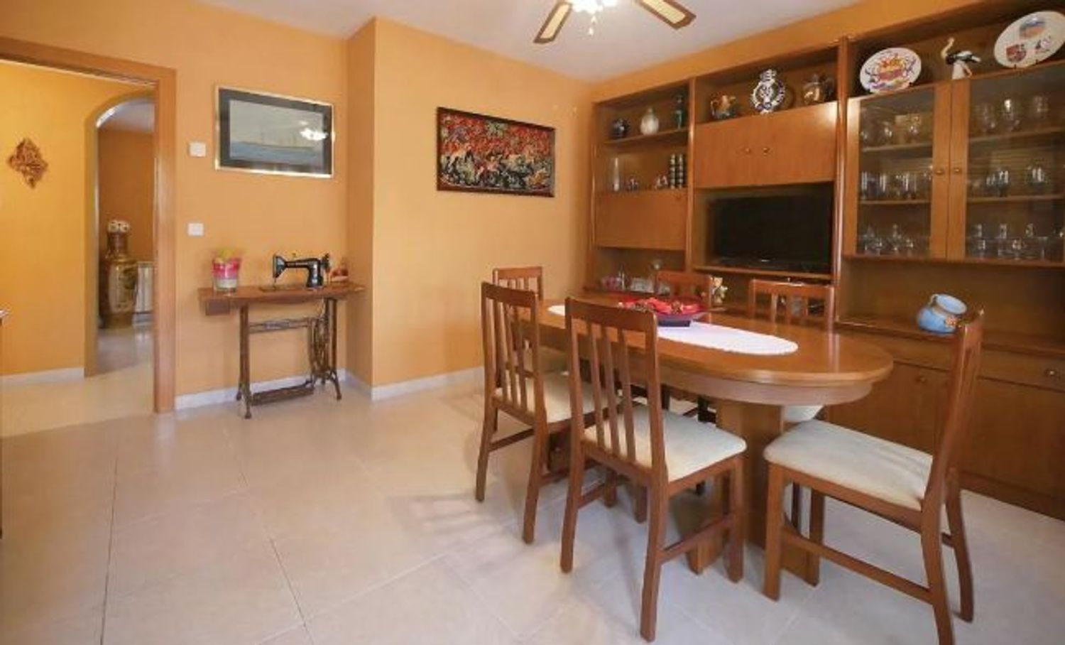 Chalet adosado en Calle de Francisco de Quevedo, 1, La Punxa-Bòbila Nova-Mas Mascort - Foto 7