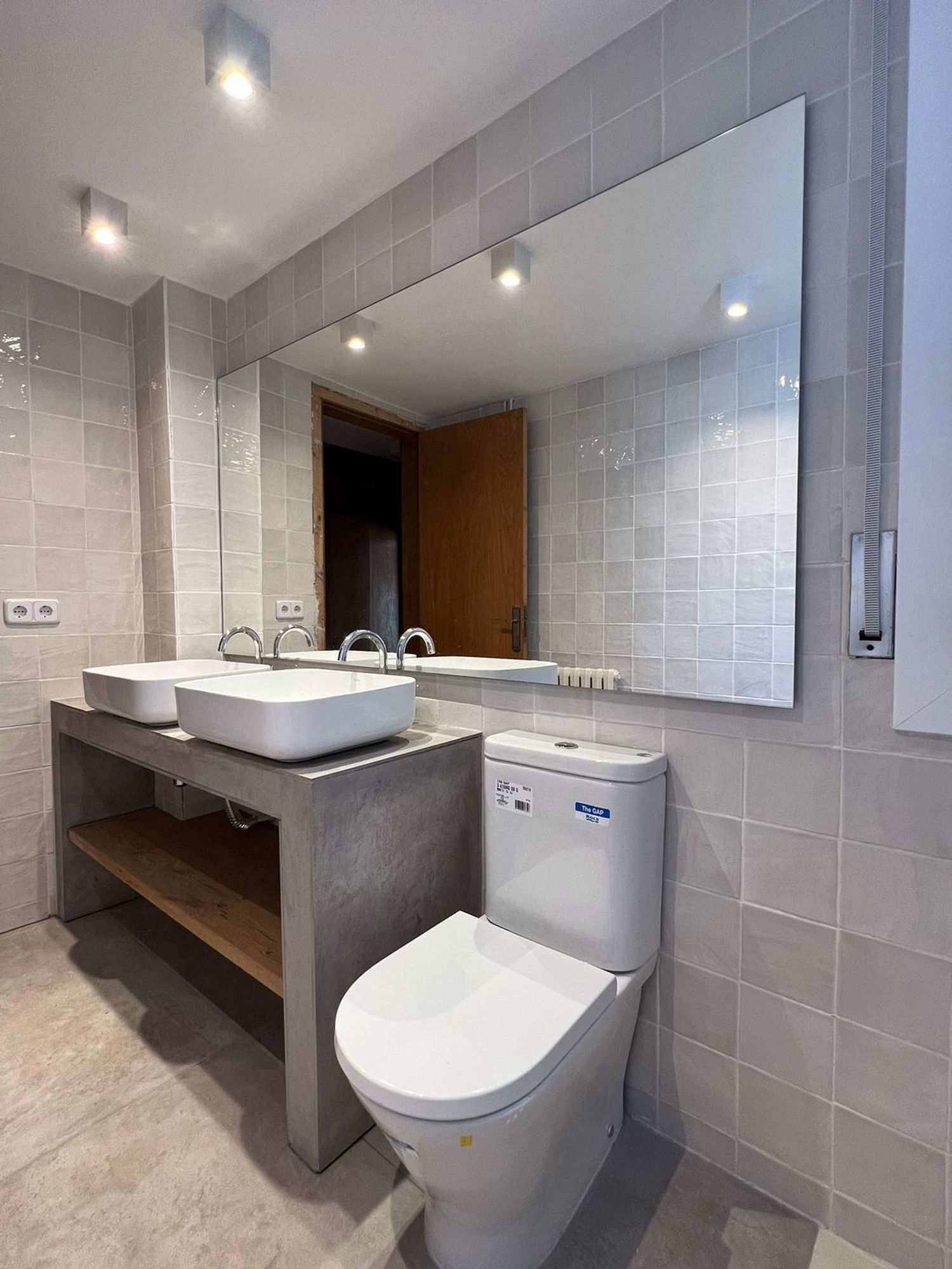 Piso en Barrio Vallvidrera - El Tibidabo i les Planes - Foto 8