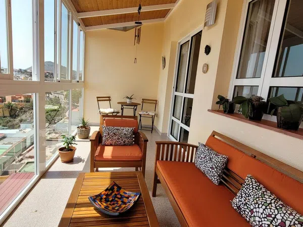 Chalet adosado en calle del Lugar Meseta del Fondillo, 1 - Foto 3