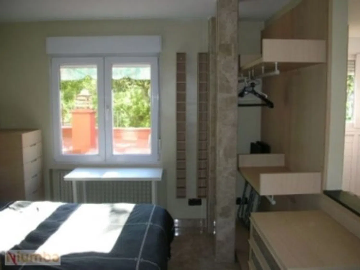 Estudio en calle Puerto Rico, 9 - Foto 2