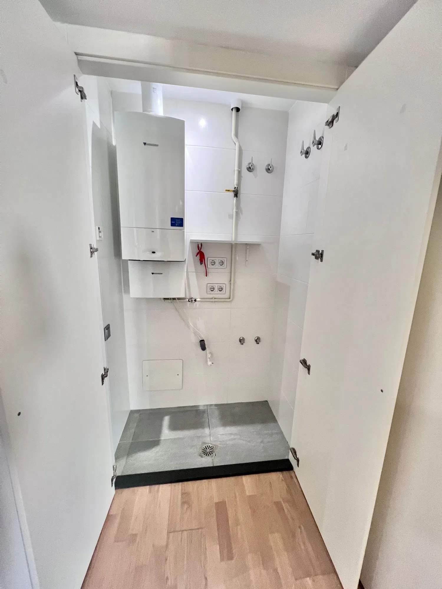 Piso en Barrio El Camp de l'Arpa del Clot - Foto 8