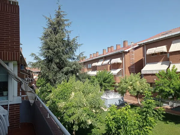 Dúplex en Barrio Prado de Santo Domingo - Foto 14