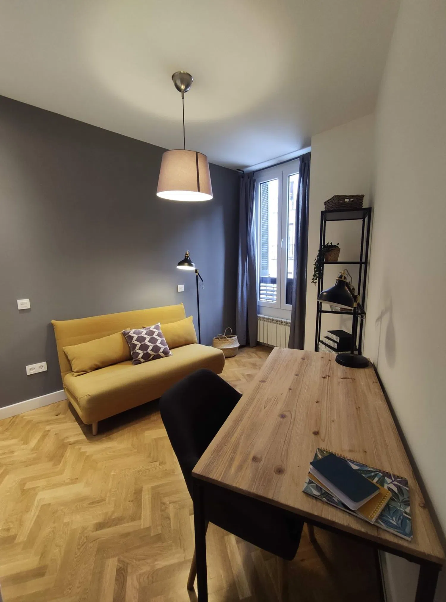 Piso en Barrio Lavapiés-Embajadores - Foto 9