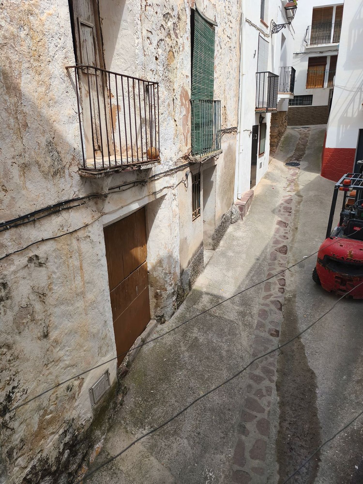 Casa de pueblo en Calle Estrecha, 8 - Foto 11