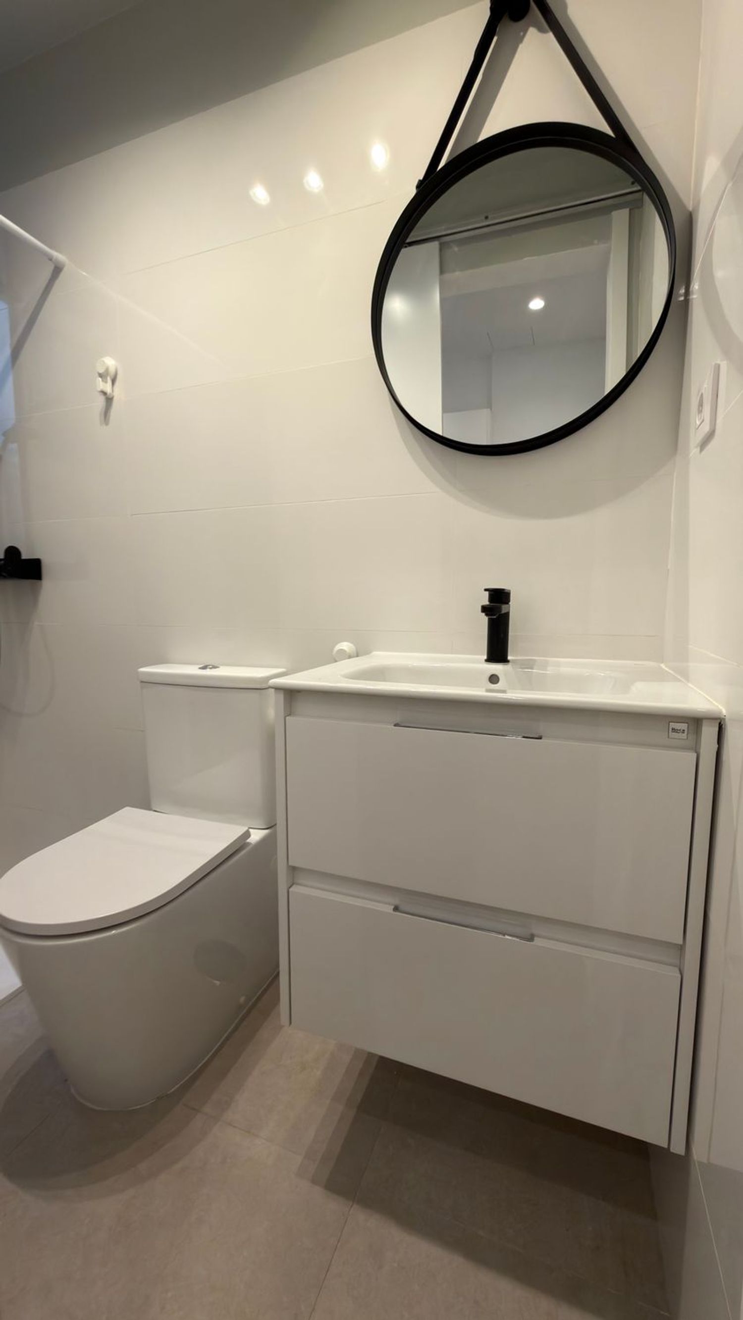 Estudio en calle de Carmen Monteverde, 69 - Foto 17