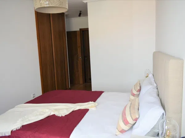 Piso en calle Juan Antonio Álvarez Rabanal, 9 - Foto 12