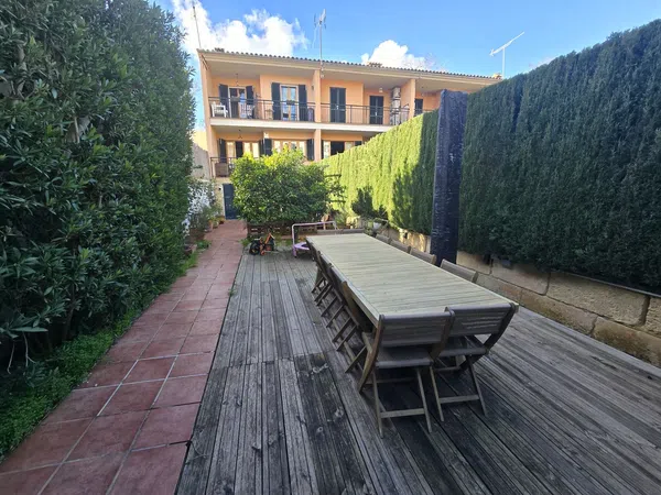 Chalet adosado en calle de Santa Ponça, 22 - Foto 15