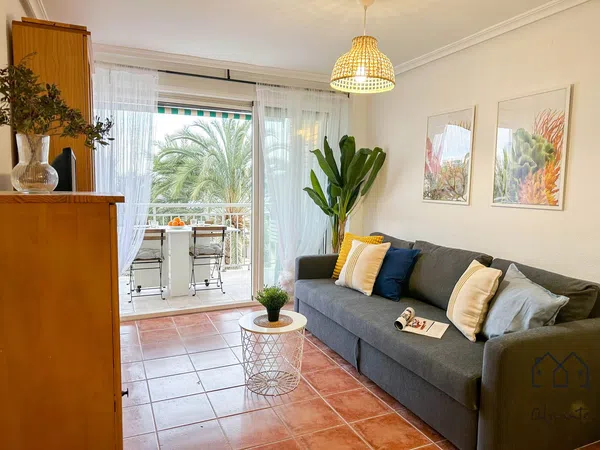 Piso en Avenida de Niza, 26, Playa de San Juan - Foto 7