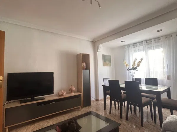 Piso en Calle del Capità Antoni Mena, 118, Plaza Crevillente-Juzgados - Foto 13