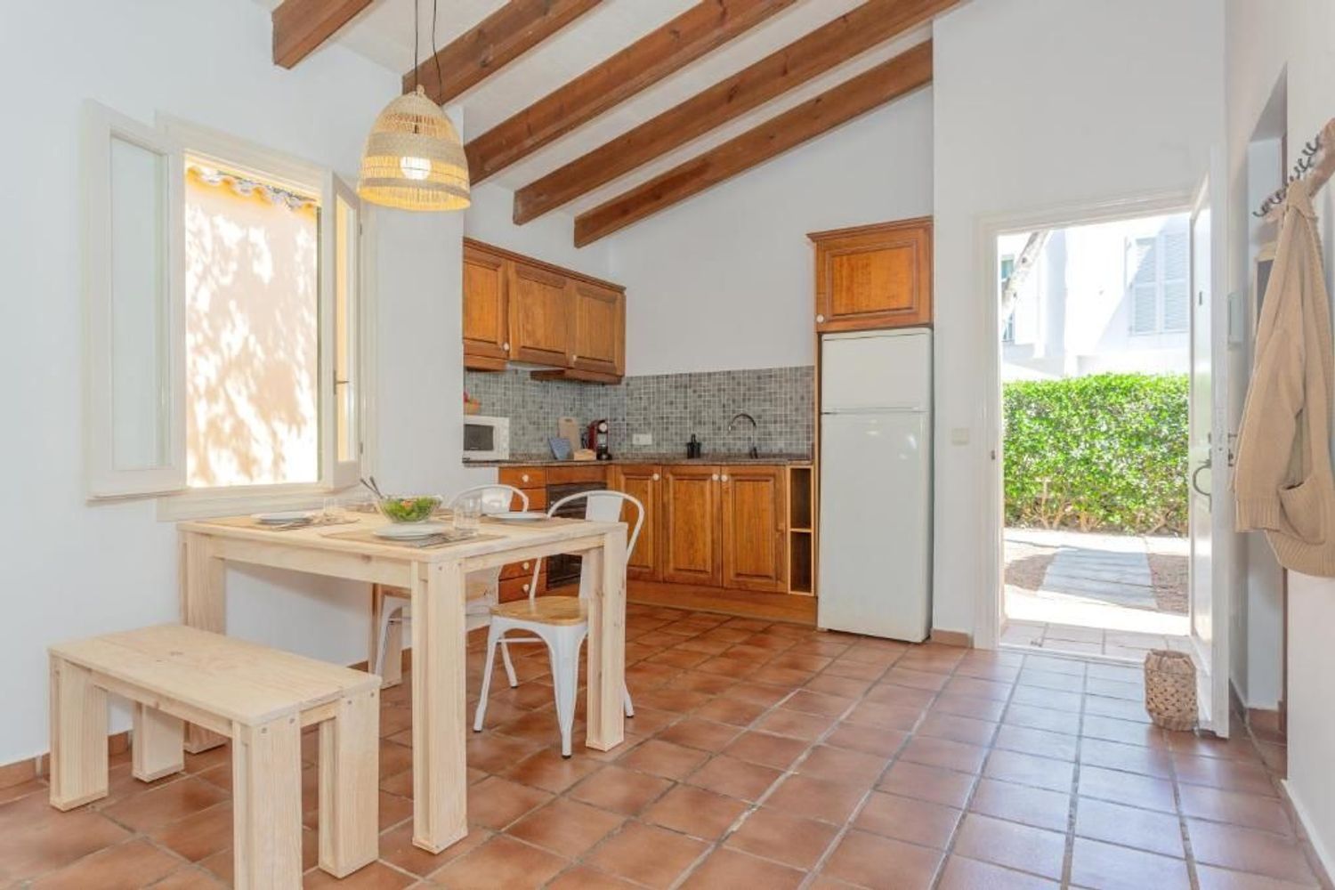Chalet adosado en Calle la Platja, 4, Cala En Bosch-Serpentona, Cala En Bosch-Serpentona - Foto 11